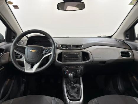 CHEVROLET Onix Hatch , Foto 11