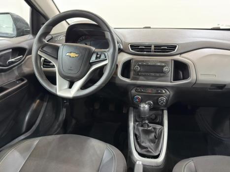 CHEVROLET Onix Hatch , Foto 12
