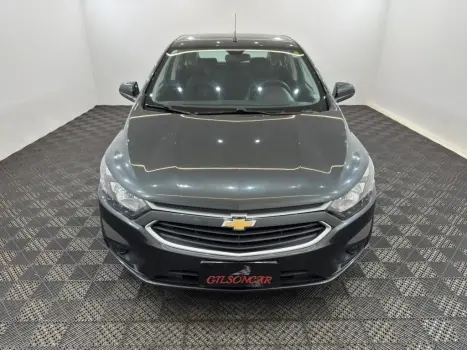 CHEVROLET Onix Hatch 1.0 4P FLEX LT, Foto 2