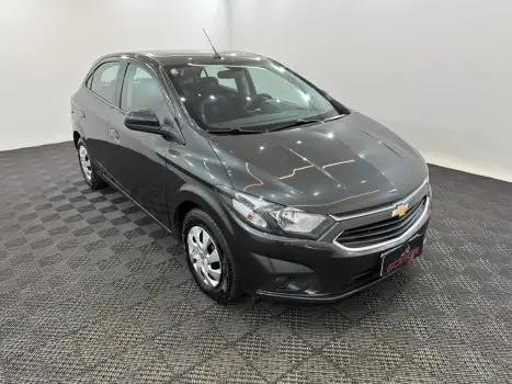 CHEVROLET Onix Hatch 1.0 4P FLEX LT, Foto 3