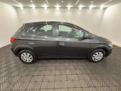 CHEVROLET Onix Hatch 1.0 4P FLEX LT, Foto 4