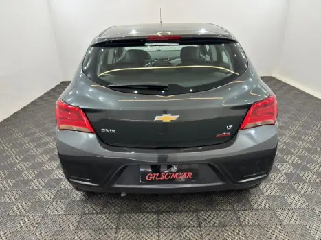 CHEVROLET Onix Hatch 1.0 4P FLEX LT, Foto 5