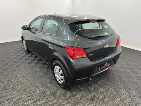 CHEVROLET Onix Hatch 1.0 4P FLEX LT, Foto 6