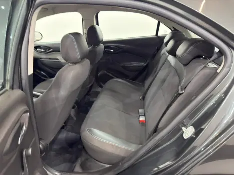 CHEVROLET Onix Hatch 1.0 4P FLEX LT, Foto 8