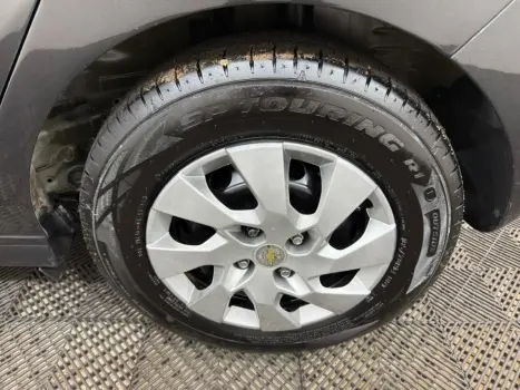 CHEVROLET Onix Hatch 1.0 4P FLEX LT, Foto 13