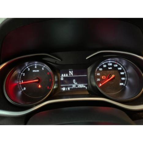 CHEVROLET Onix Hatch 1.0 12V 4P FLEX LT TURBO AUTOMTICO, Foto 12