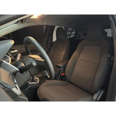 CHEVROLET Onix Hatch 1.0 12V 4P FLEX LT TURBO AUTOMTICO, Foto 13