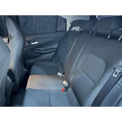 CHEVROLET Onix Hatch 1.0 12V 4P FLEX LT TURBO AUTOMTICO, Foto 15