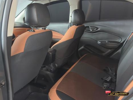 CHEVROLET Onix Hatch 1.4 4P FLEX ACTIV, Foto 12