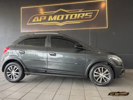 CHEVROLET Onix Hatch 1.4 4P FLEX ACTIV, Foto 3