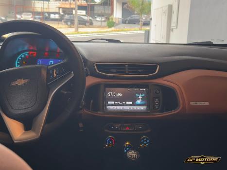 CHEVROLET Onix Hatch 1.4 4P FLEX ACTIV, Foto 11