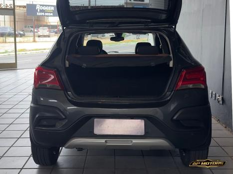 CHEVROLET Onix Hatch 1.4 4P FLEX ACTIV, Foto 7