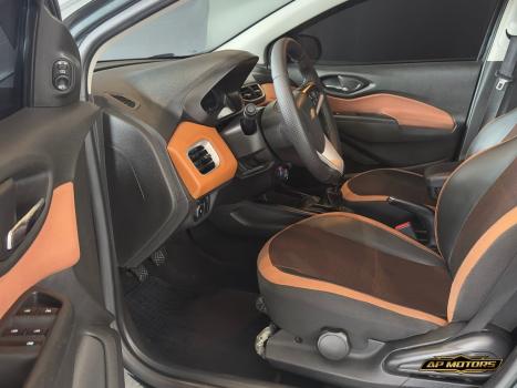 CHEVROLET Onix Hatch 1.4 4P FLEX ACTIV, Foto 14