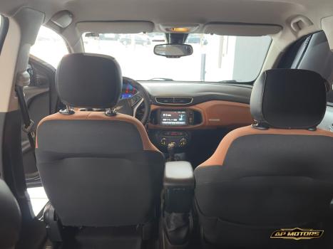 CHEVROLET Onix Hatch 1.4 4P FLEX ACTIV, Foto 15