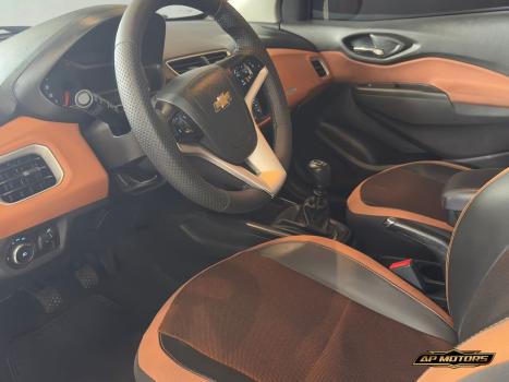 CHEVROLET Onix Hatch 1.4 4P FLEX ACTIV, Foto 16