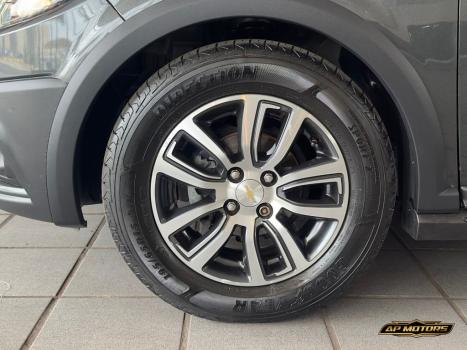 CHEVROLET Onix Hatch 1.4 4P FLEX ACTIV, Foto 8