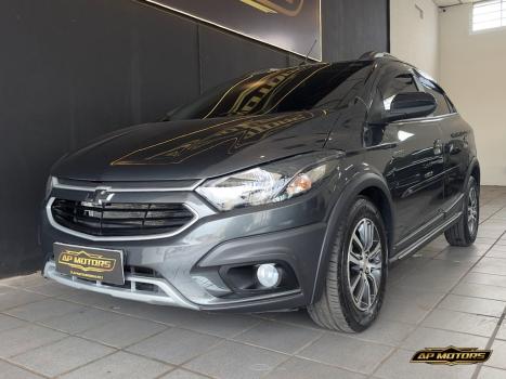 CHEVROLET Onix Hatch 1.4 4P FLEX ACTIV, Foto 9