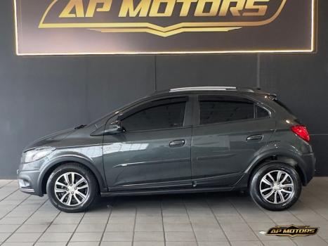 CHEVROLET Onix Hatch 1.4 4P FLEX ACTIV, Foto 6