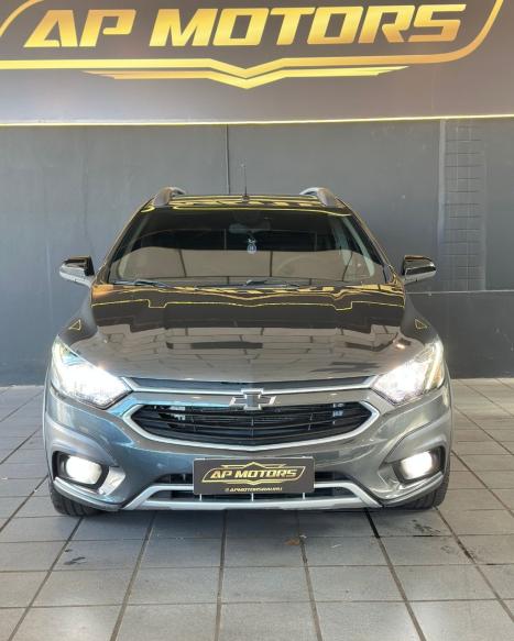 CHEVROLET Onix Hatch 1.4 4P FLEX ACTIV, Foto 1