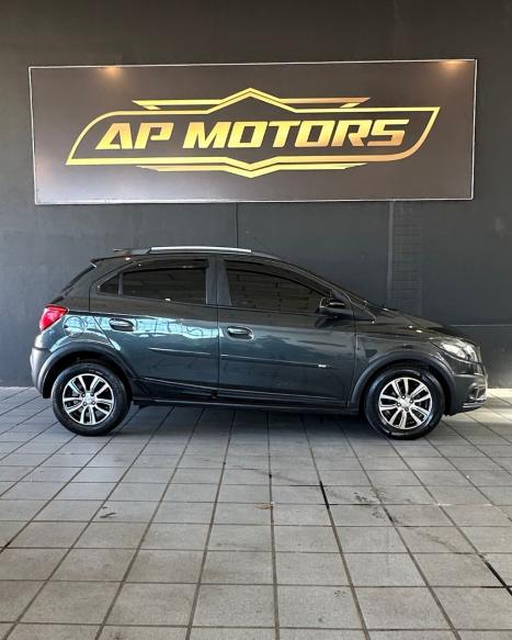 CHEVROLET Onix Hatch 1.4 4P FLEX ACTIV, Foto 3