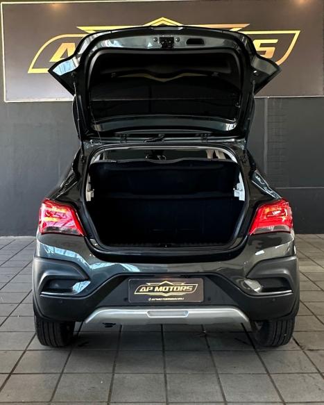 CHEVROLET Onix Hatch 1.4 4P FLEX ACTIV, Foto 5