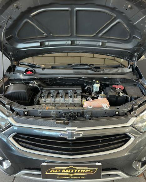 CHEVROLET Onix Hatch 1.4 4P FLEX ACTIV, Foto 6