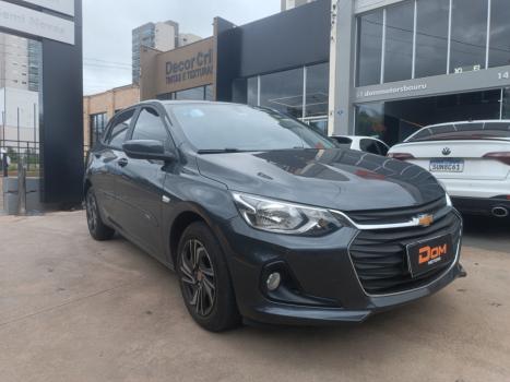 CHEVROLET Onix Hatch 1.0 12V 4P FLEX LT TURBO, Foto 1