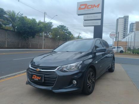 CHEVROLET Onix Hatch 1.0 12V 4P FLEX LT TURBO, Foto 3