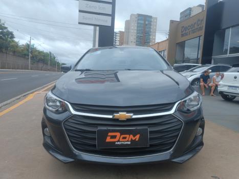 CHEVROLET Onix Hatch 1.0 12V 4P FLEX LT TURBO, Foto 4