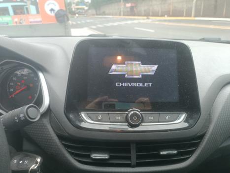 CHEVROLET Onix Hatch 1.0 12V 4P FLEX LT TURBO, Foto 7