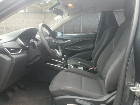 CHEVROLET Onix Hatch 1.0 12V 4P FLEX LT TURBO, Foto 9