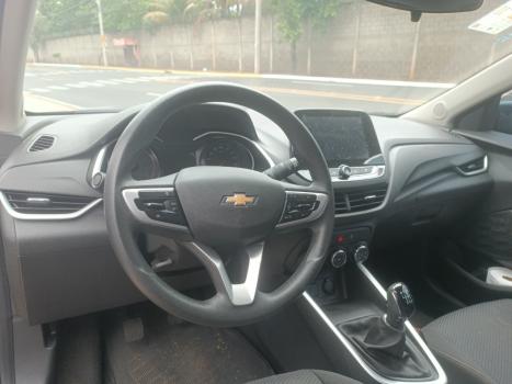 CHEVROLET Onix Hatch 1.0 12V 4P FLEX LT TURBO, Foto 10
