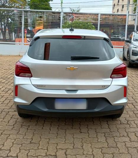CHEVROLET Onix Hatch 1.0 4P FLEX LT2, Foto 3