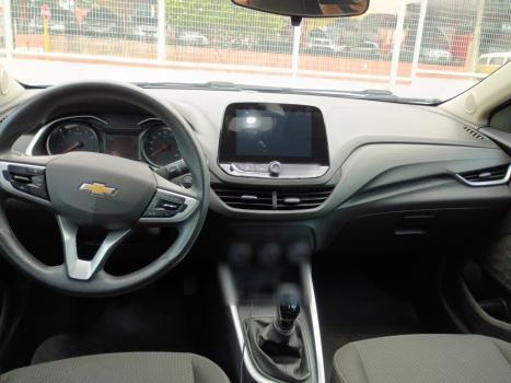 CHEVROLET Onix Hatch 1.0 4P FLEX LT2, Foto 4