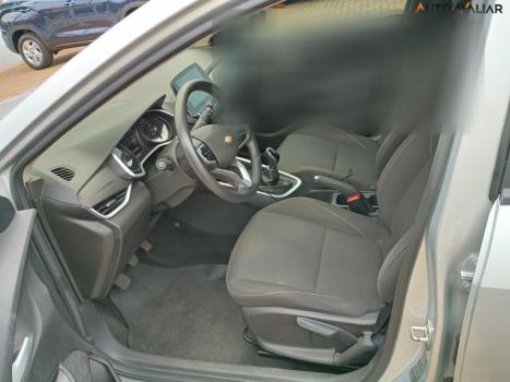 CHEVROLET Onix Hatch 1.0 4P FLEX LT2, Foto 5