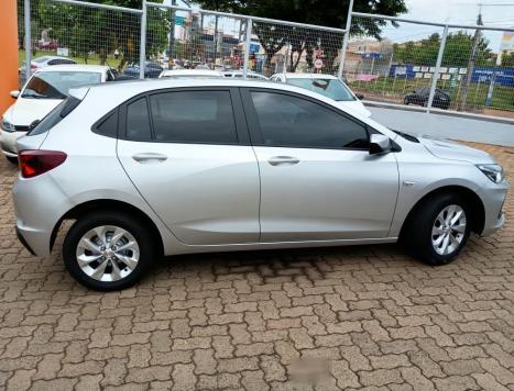 CHEVROLET Onix Hatch 1.0 4P FLEX LT2, Foto 6