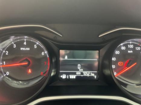 CHEVROLET Onix Hatch 1.0 4P FLEX LT2, Foto 2