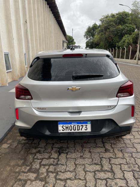 CHEVROLET Onix Hatch 1.0 4P FLEX LT2, Foto 3