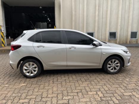 CHEVROLET Onix Hatch 1.0 4P FLEX LT2, Foto 4