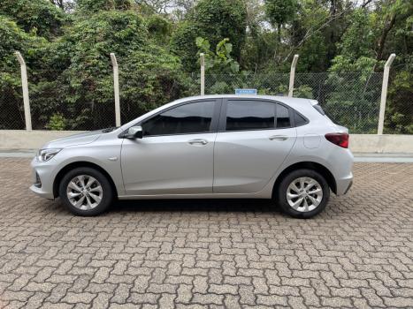 CHEVROLET Onix Hatch 1.0 4P FLEX LT2, Foto 5