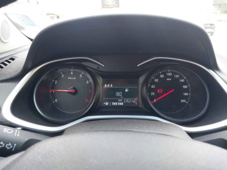 CHEVROLET Onix Hatch 1.0 4P FLEX LT2, Foto 3