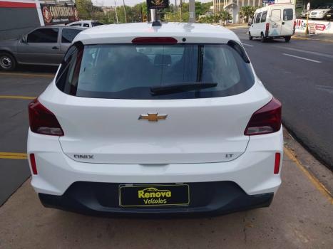 CHEVROLET Onix Hatch 1.0 4P FLEX LT2, Foto 8