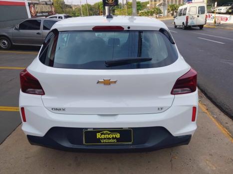 CHEVROLET Onix Hatch 1.0 4P FLEX LT2, Foto 11