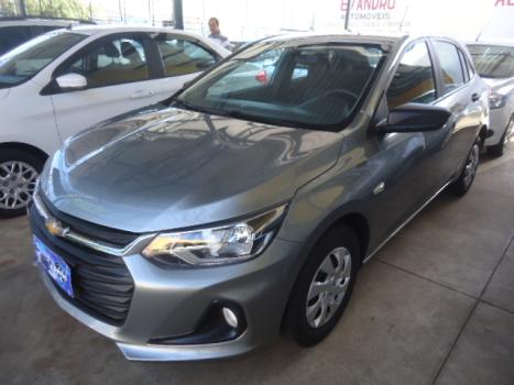 CHEVROLET Onix Hatch 1.0 12V 4P FLEX, Foto 1