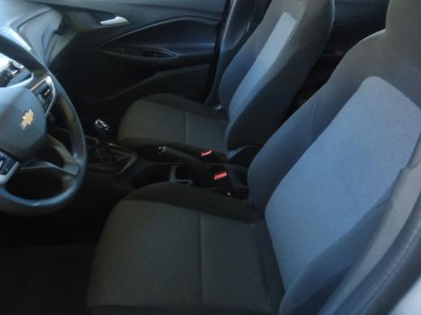 CHEVROLET Onix Hatch 1.0 12V 4P FLEX, Foto 3
