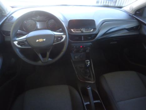 CHEVROLET Onix Hatch 1.0 12V 4P FLEX, Foto 4