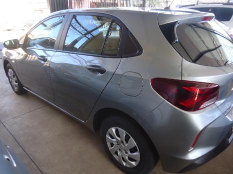 CHEVROLET Onix Hatch 1.0 12V 4P FLEX, Foto 5