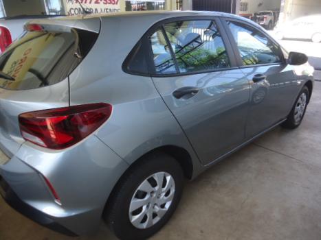 CHEVROLET Onix Hatch 1.0 12V 4P FLEX, Foto 6