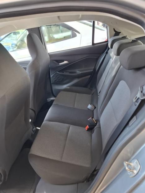 CHEVROLET Onix Hatch 1.0 12V 4P FLEX, Foto 6