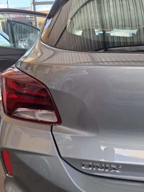 CHEVROLET Onix Hatch 1.0 12V 4P FLEX, Foto 9